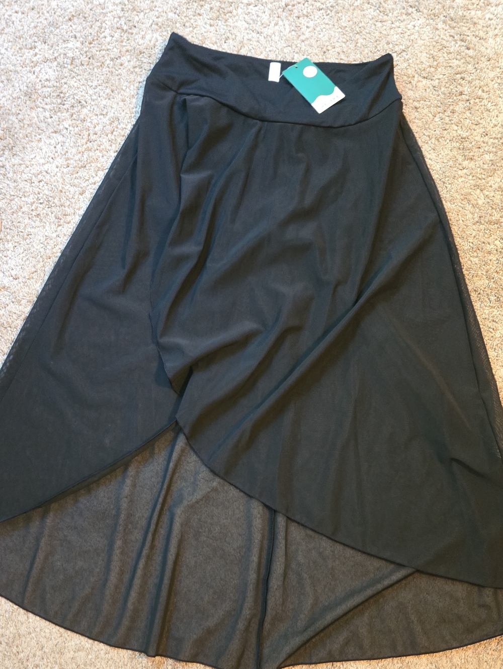 Halara Skirt - Picture 1 of 3